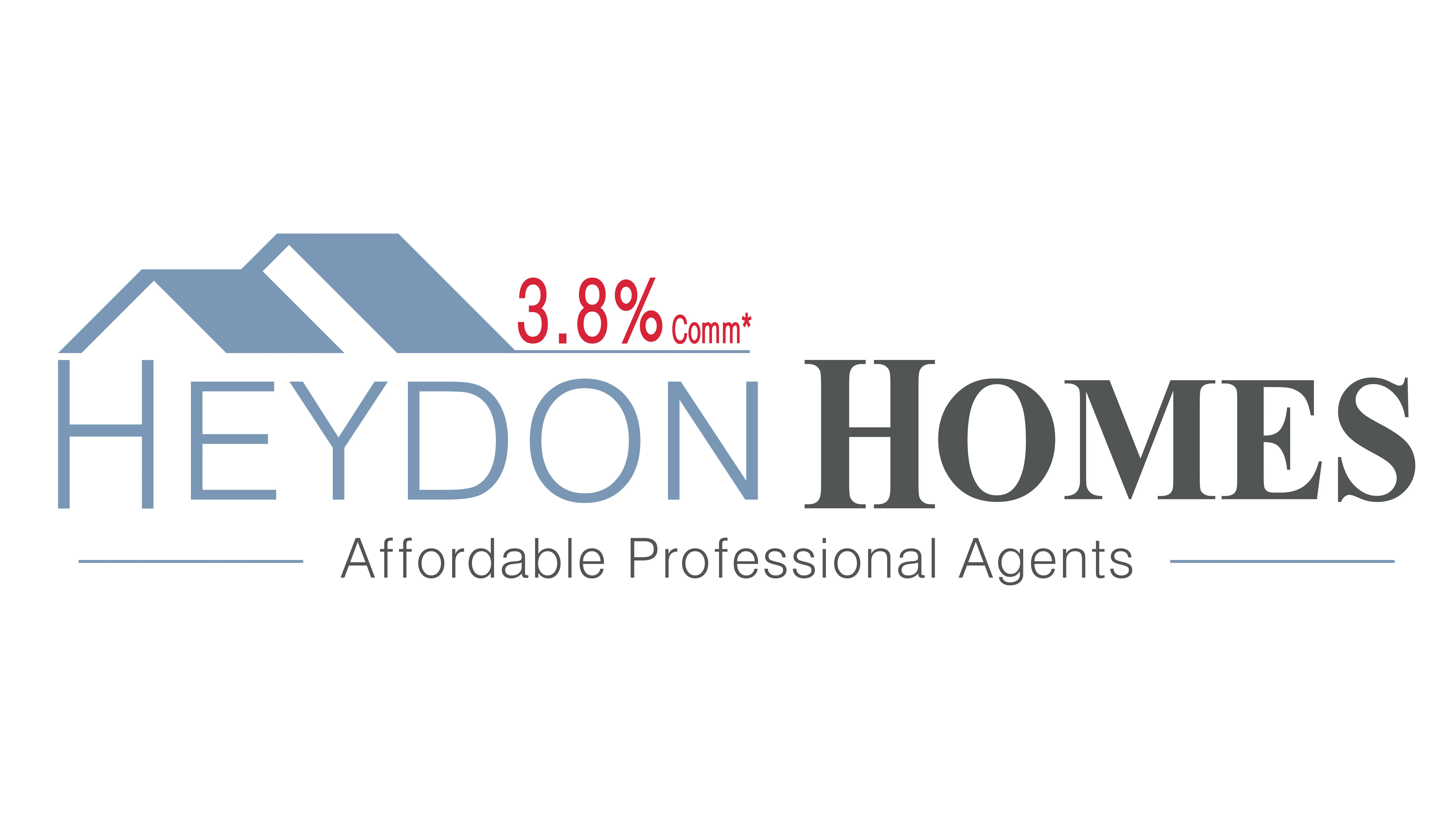 Home banner picture for Michelle Crouse Properties At Heydon Homes